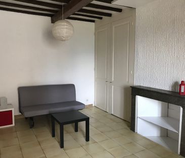 STUDIO meublé - 6 avenue de l'Eygala - CORENC - Photo 2