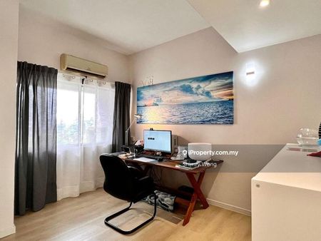 Faber Ria, Taman Bukit Desa, Taman Desa - Foto 4