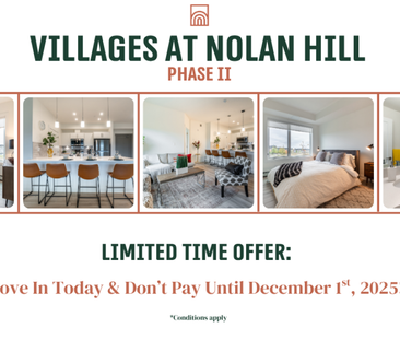 Villages at Nolan Hill Phase 2 - Photo 5