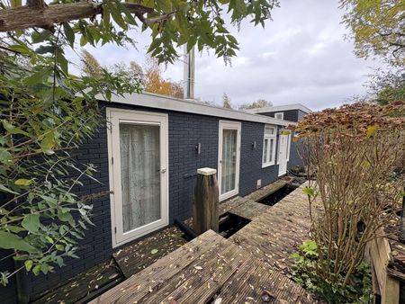 Huis te huur: Da Costakade 115 3521 VZ Utrecht - Photo 2