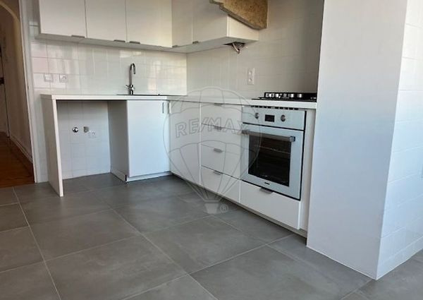 Apartamento T2 em Lisboa