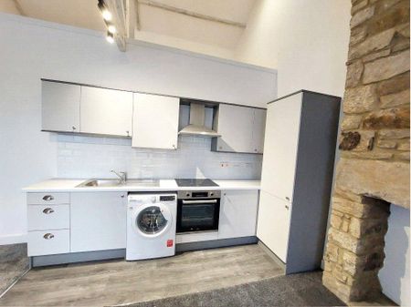 1 bedroom apartment to rent - Photo 5