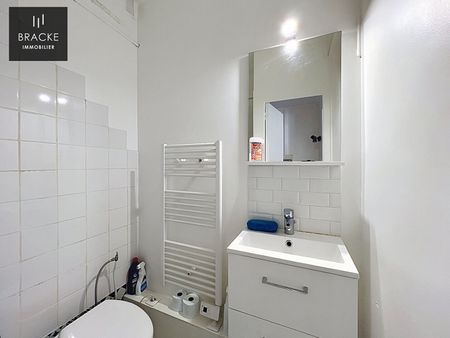 Location Appartement 2 pièces 28m² - Photo 5