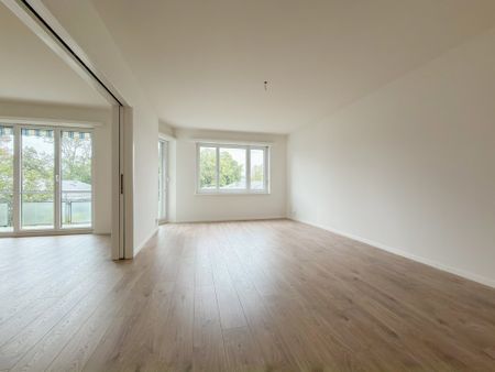 Wohnen in Seenähe - Foto 2