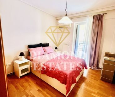 Διαμέρισμα για ενοικίαση Γλυφάδα - Photo 6