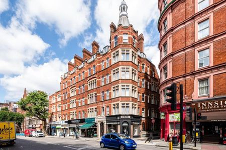Gray's Inn Road, London - Photo 5
