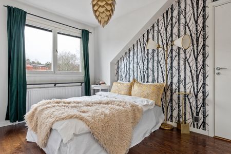 Enebyberg - 2rok - 4mån - 10.350kr/mån - Photo 2