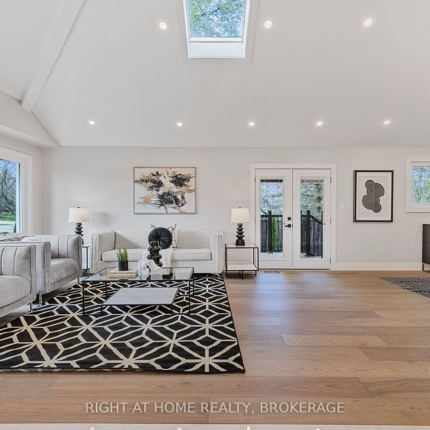 For Lease - 347 Mapledene Drive, Hamilton, Ontario - Photo 1