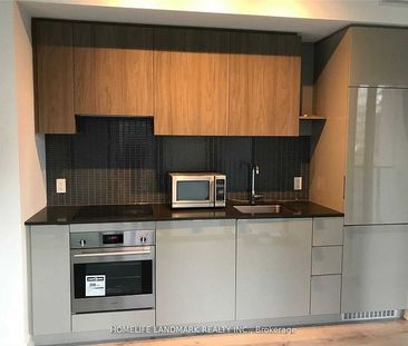 For Lease - 161 Roehampton Avenue Unit# 621, Toronto, Ontario - Photo 6