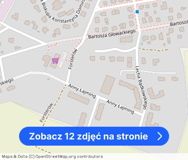 Na wynajem , 2-pokojowe mieszkanie WYPOSAŻONE dostępne od 01.04.2026 - Zdjęcie 1