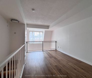 Metro Lofts , #406 - Photo 5