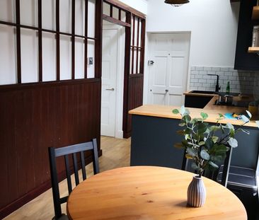 1 Bed Flat, Batterson House, LU1 - Photo 5