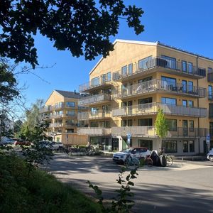 Seegatan 7 K - Foto 2