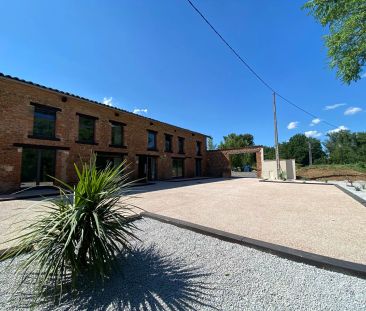 APPARTEMENT T2 MEUBLE - ALBI NORD - Photo 5