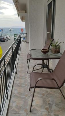 Διαμέρισμα για ενοικίαση Πειραϊκή (Πειραϊκή - Χατζηκυριάκειο) - Photo 1