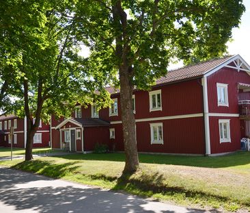 Allévägen 5 D, våning None - Foto 3