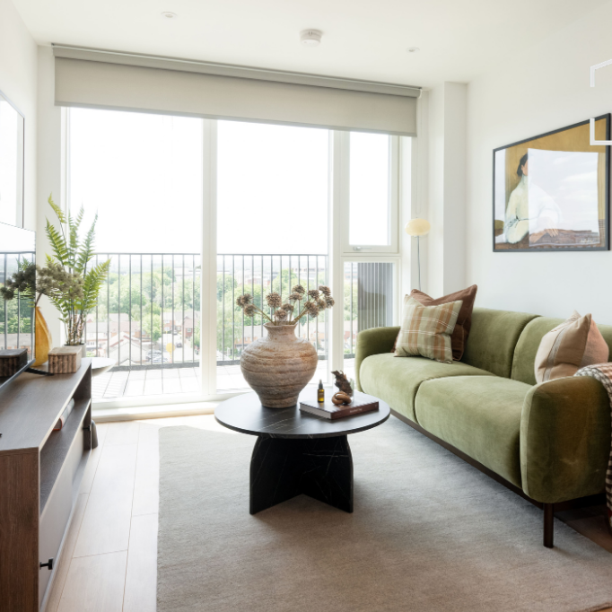 1 bedroom apartment to rent - Photo 1