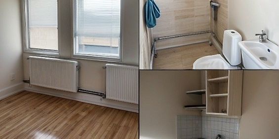 Lyftkransvägen, Skogås - Photo 3