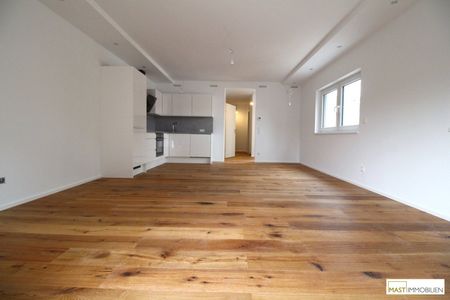 Beeindruckende 3 Zimmer Wohnung mit Top-Ausstattung im beliebten 23. Bezirk - Nähe SCS/Wien - Foto 3