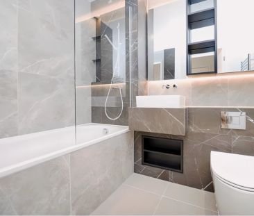 1 Bed 1 Bath - Photo 4