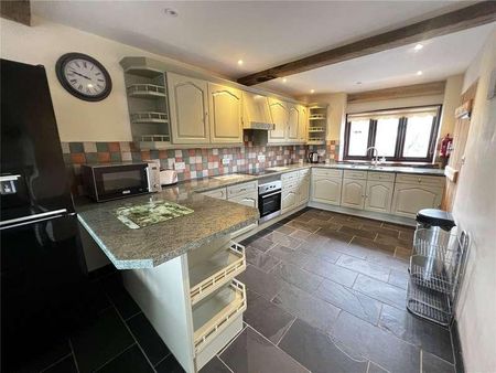High Bickington, Umberleigh, Devon, EX37 - Photo 5