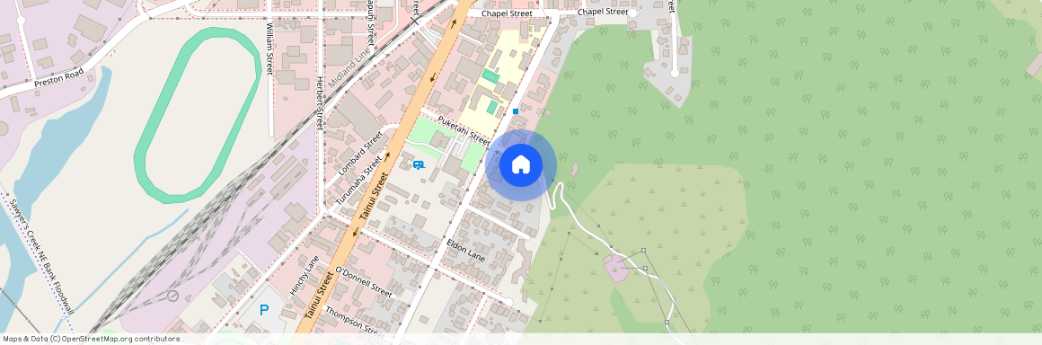 26 Puketahi Street, Greymouth, Grey