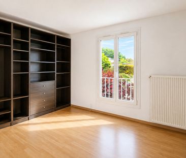 Appartement 4 pièces - Photo 5