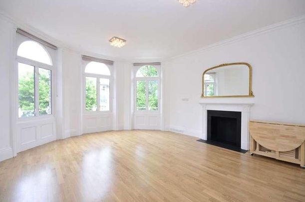 Thurlow Road, Hampstead, NW3 - Photo 1