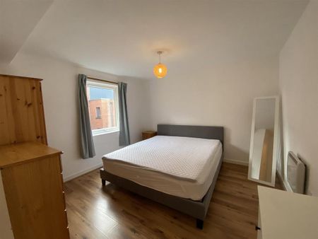 1 bedroom apartment to rent - Photo 3