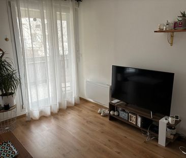 Appartement / Offre 59994074 - Photo 1