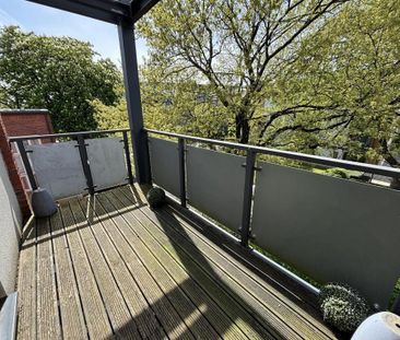 1 bedroom apartment to rent - Photo 6