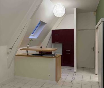 Location Appartement 2 pièces 33m² ORLEANS 45100 - Photo 2