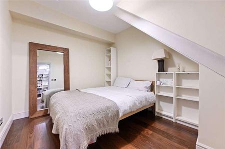 Colville Mews, London, W11 - Photo 2