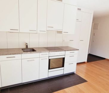 2.5 Zimmer, 1. Stock - Photo 3