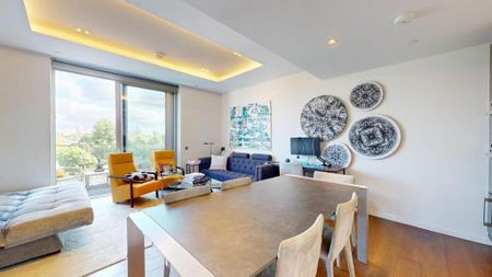 3 bedroom apartment to rent - Photo 2