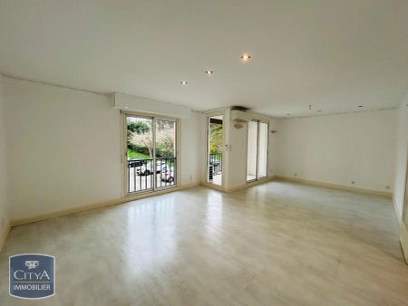 Appartement à louer 4 pièces 89.62m² - Photo 2
