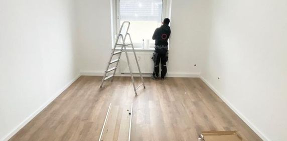 Charmante 3-Zimmer-Wohnung in Dortmund-Lütgendortmund! - Foto 2