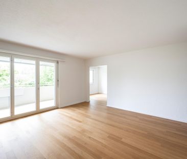 Ihr neues Zuhause in frisch sanierter Wohnung! - Foto 2