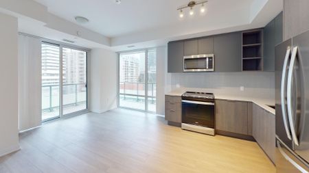 For Lease - 50 Dunfield Avenue Unit# 817, Toronto, Ontario - Photo 5