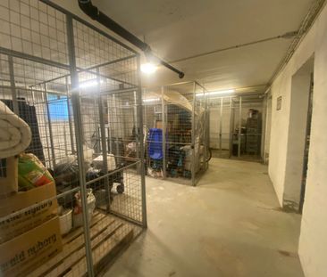 Dejlig lys og hyggelig 2-værelses lejlighed - Photo 3