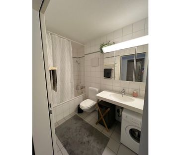 3½ Zimmer-Wohnung in Zürich - Kreis 8 Seefeld/Mühlebach, möbliert, ... - Foto 4