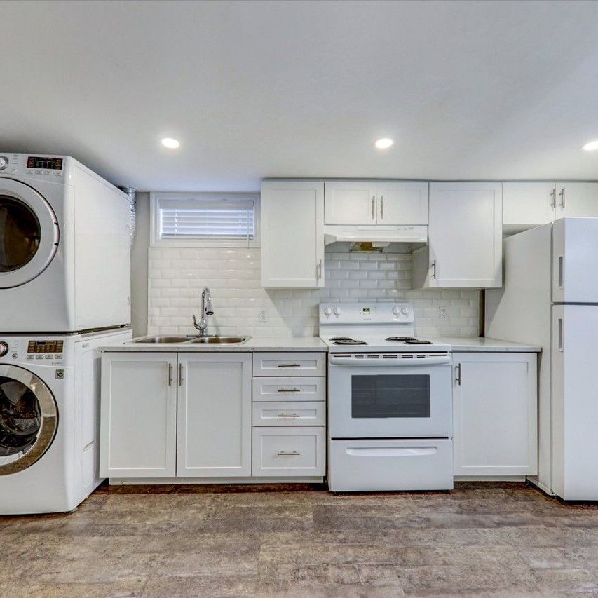 For Lease - 607 Wychwood Street Unit# BSMT, Oshawa, Ontario - Photo 1