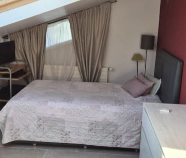 Bel appartement de 5.5p à Veyras (proche de Sierre) - Photo 3