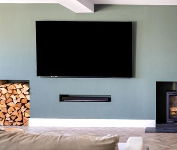 5 bedroom detached house to rent - Photo 5