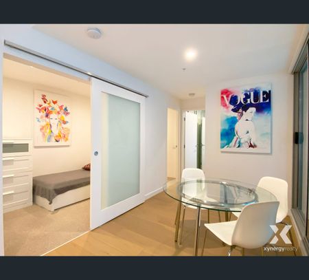 404/36 La Trobe Street, Melbourne, Vic 3000 - Photo 5