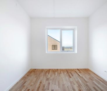 <b>Stuelejlighed i Aalborgs spændende bydel – Tranders Høje</b> - Photo 3