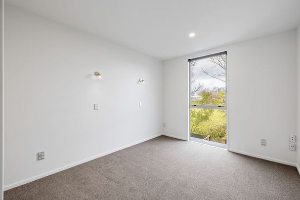 34/400 Durham Street, City Centre (Christchurch City) - Photo 1