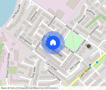 Oakwood, Hebburn, Tyne And Wear, NE31 - Photo 1