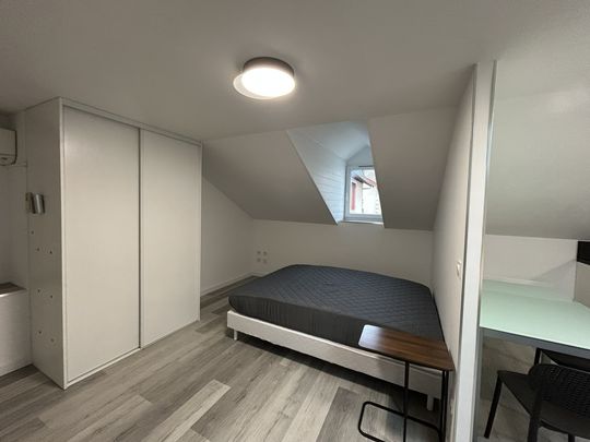 Location Appartement 1 pièce 21m² EVIAN LES BAINS 74500 - Photo 1