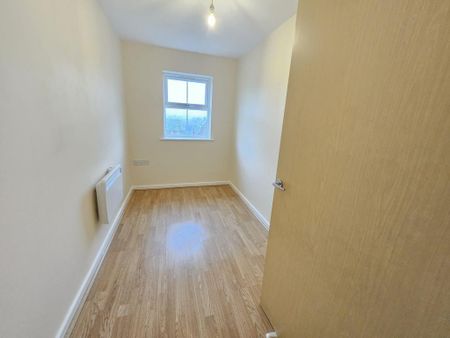 2 bedroom apartment to rent - Photo 2